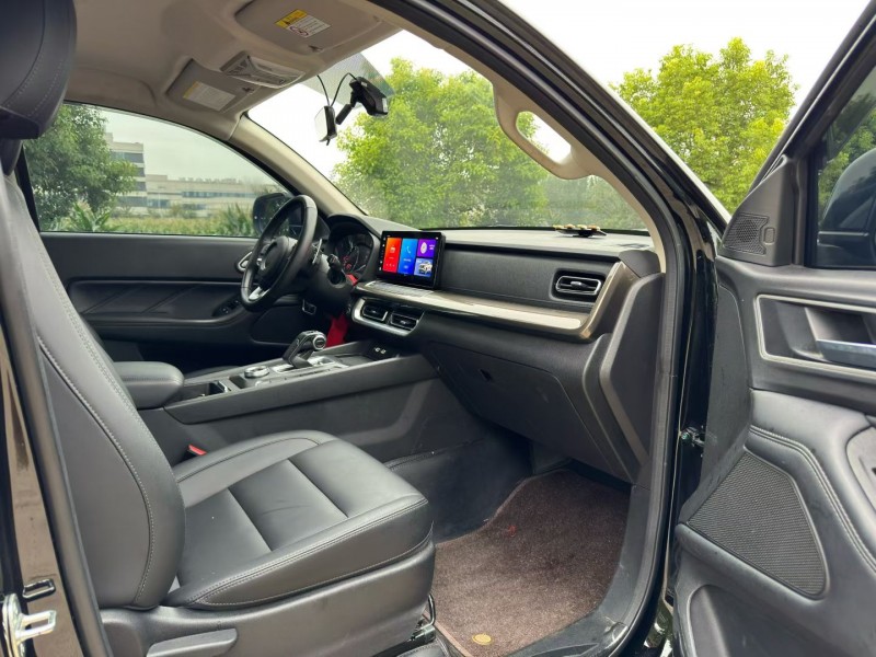 盐城24年长城汽车炮 皮卡8