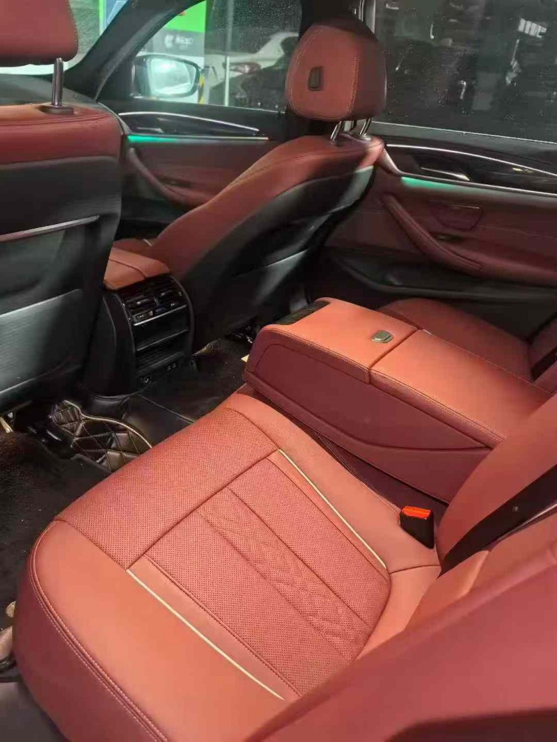 铜陵22年宝马5系6