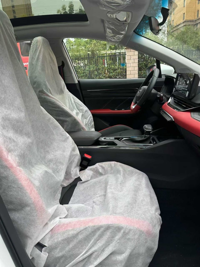 淮南23年吉利帝豪3