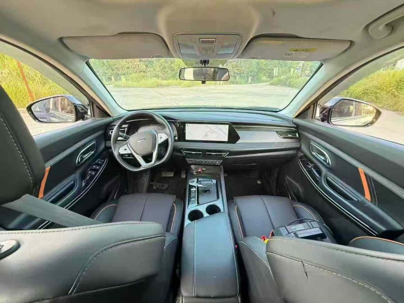 常德22年长安汽车欧尚4