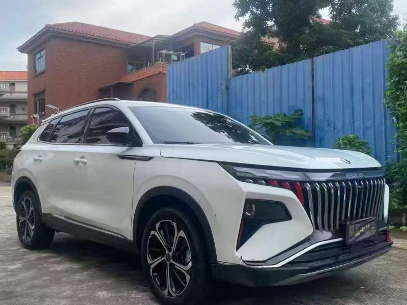 东莞23年东风风神2