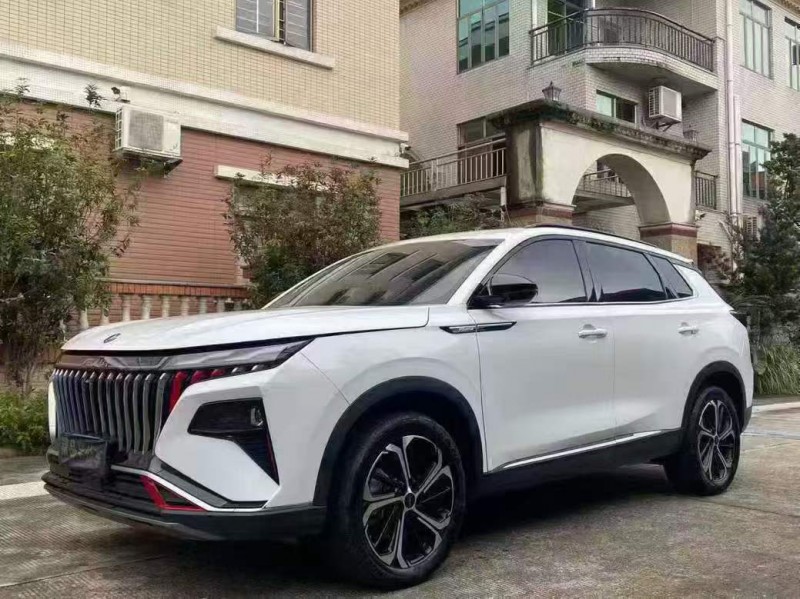 东莞23年东风风神3