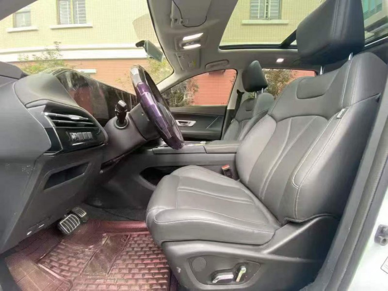 东莞23年东风风神4