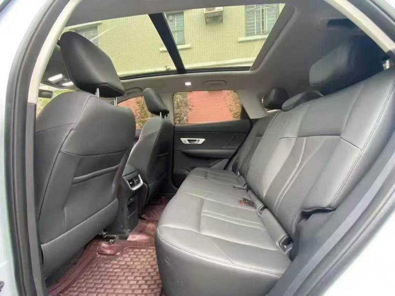 东莞23年东风风神5