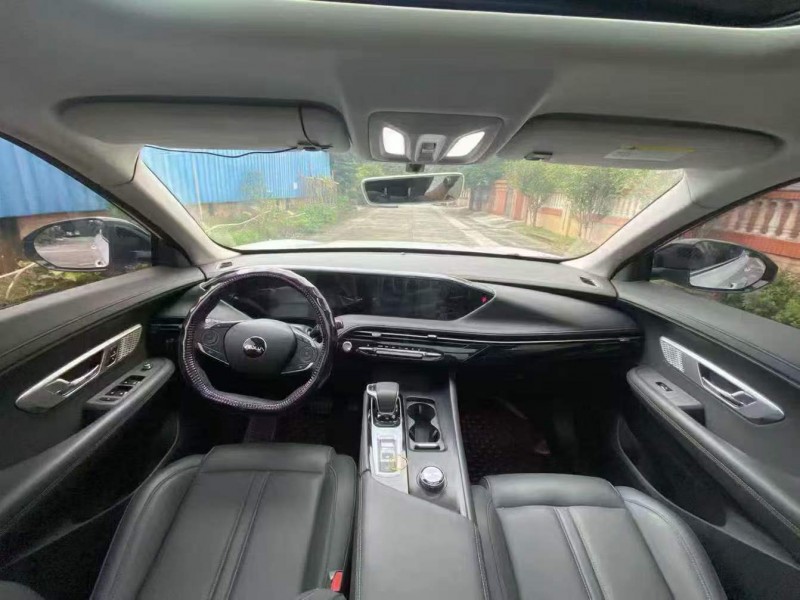 东莞23年东风风神6