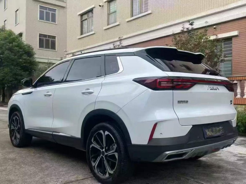 东莞23年东风风神7