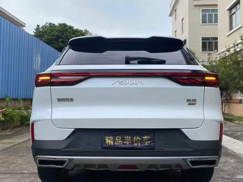 东莞23年东风风神8