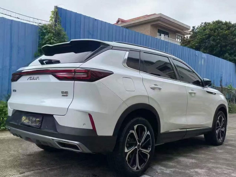 东莞23年东风风神9