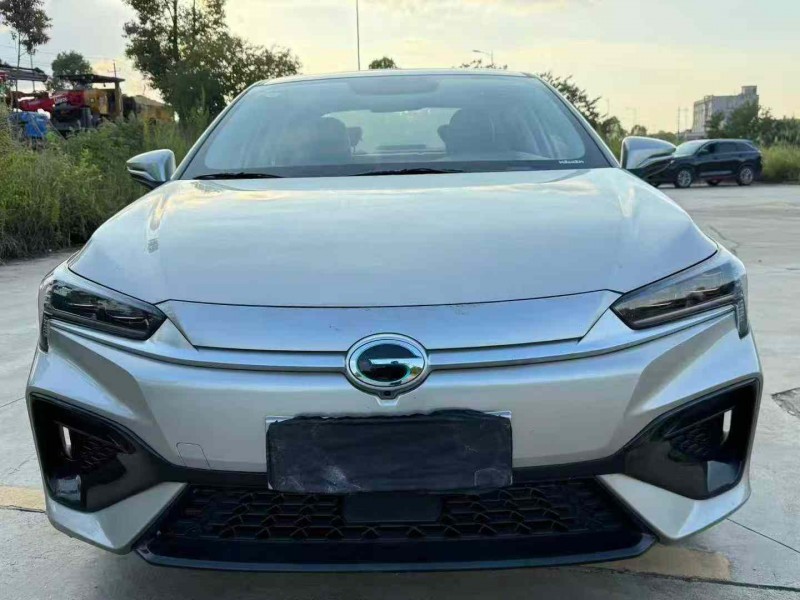 常德24年传祺埃安S1