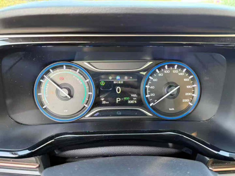 常德24年传祺埃安S3