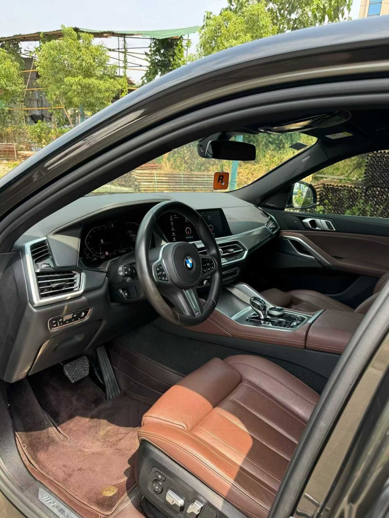 衡阳20年宝马X66