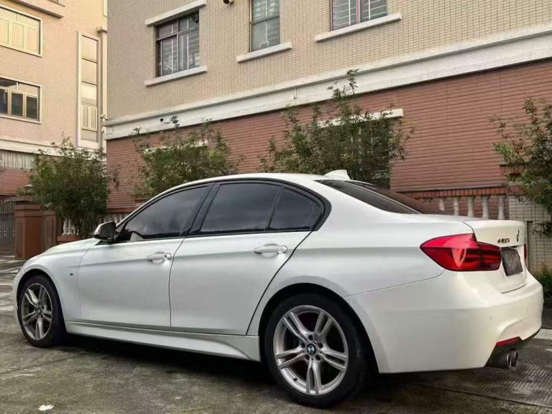 东莞17年宝马3系6