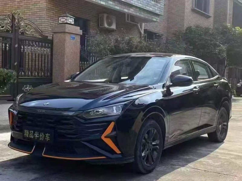 东莞24年东风奕炫3