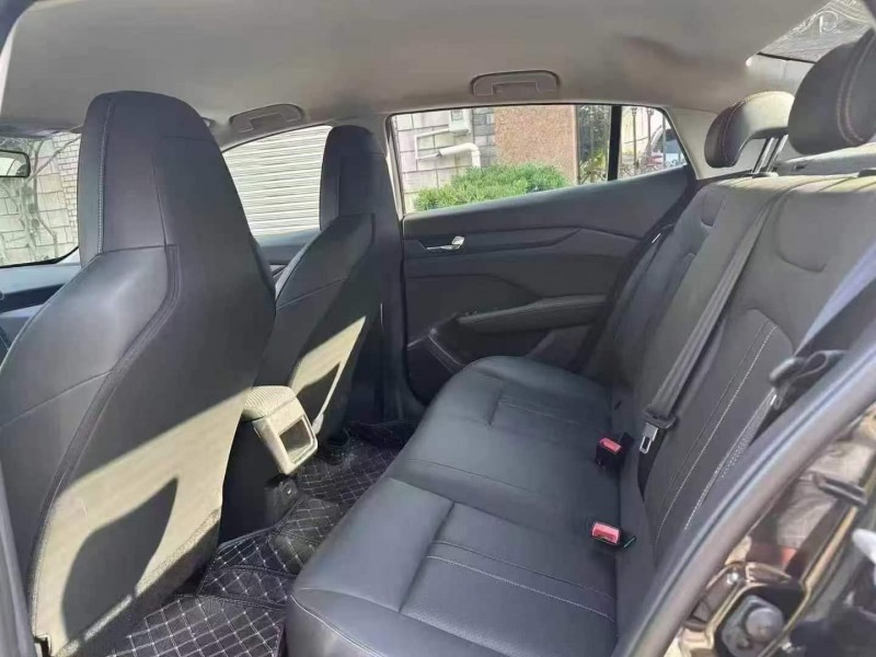 东莞24年东风奕炫5