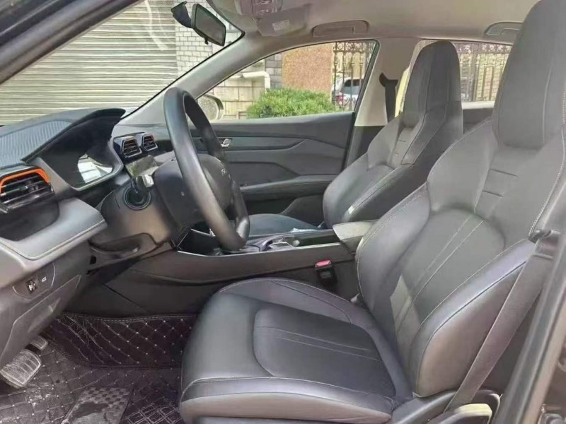 东莞24年东风奕炫6