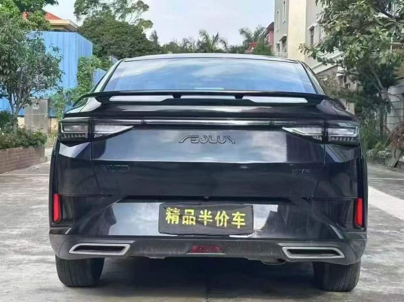 东莞24年东风奕炫8