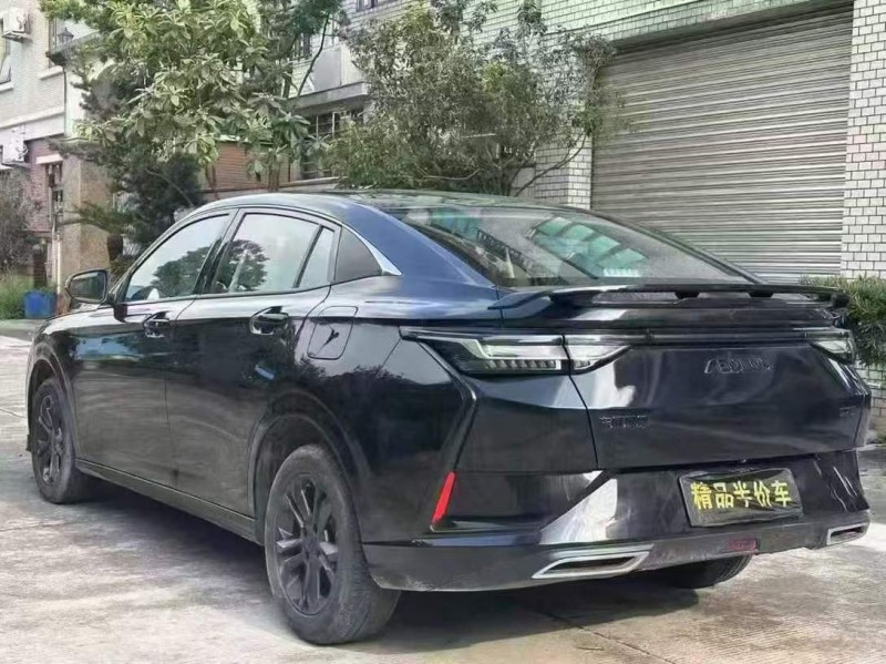 东莞24年东风奕炫9