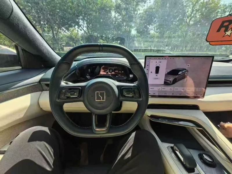 邢台25年极氪汽车0019