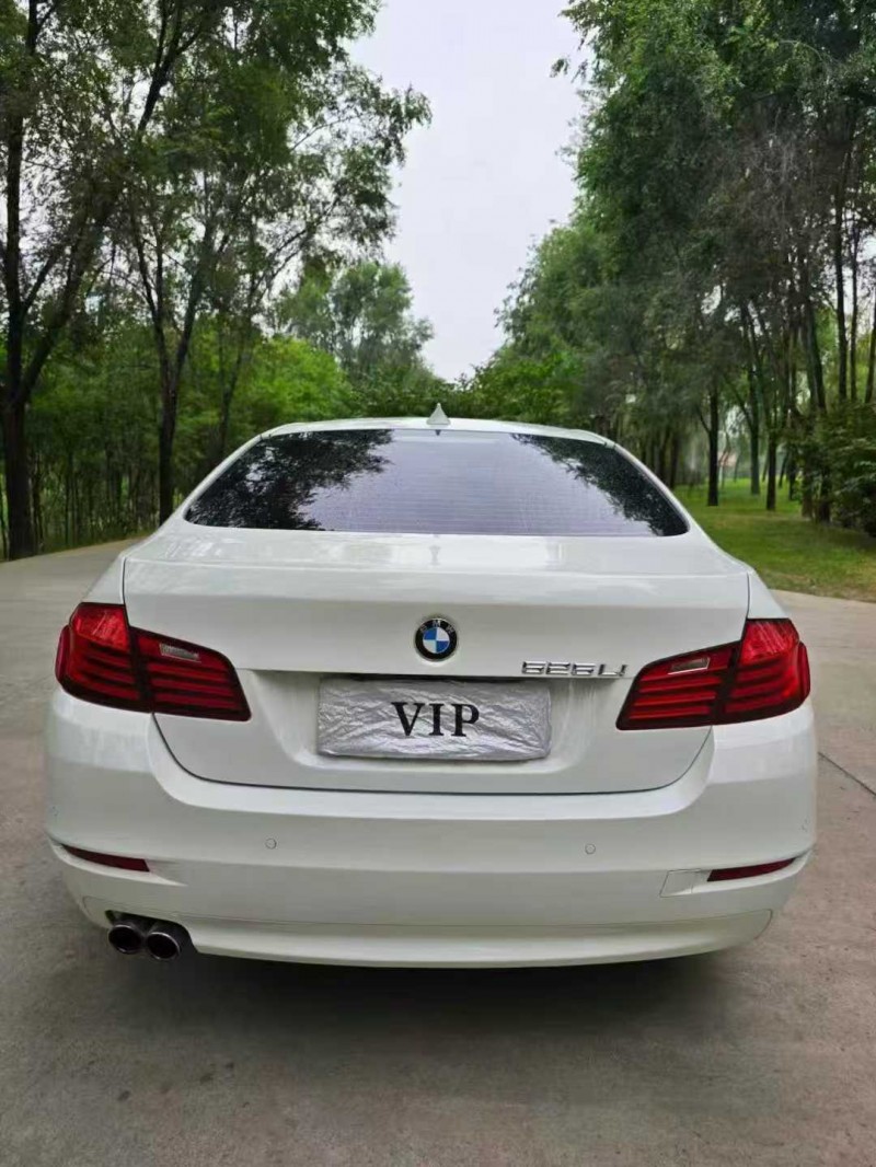 阳泉14年宝马5系8