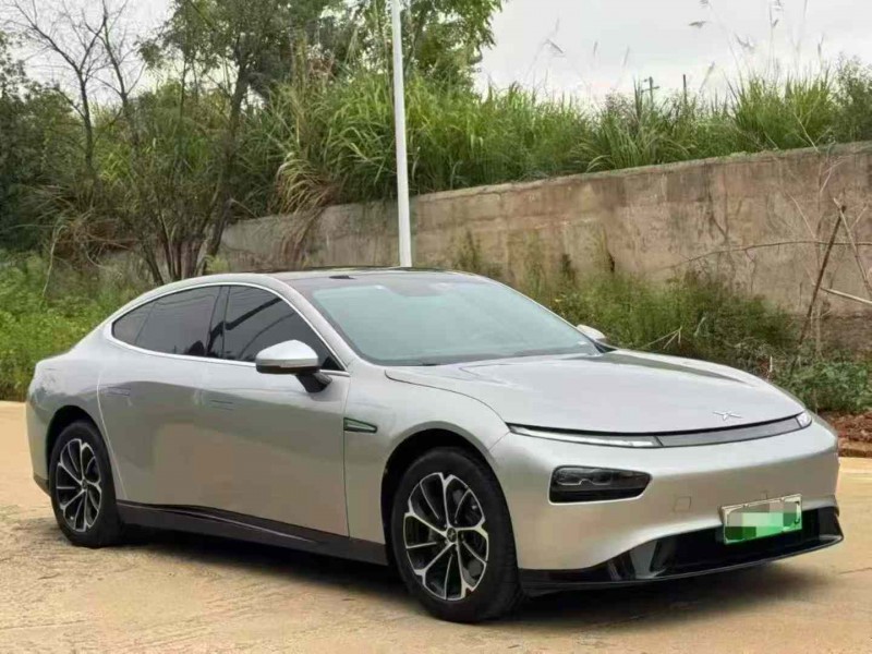 常德23年小鹏汽车p73