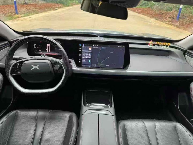 常德23年小鹏汽车p74