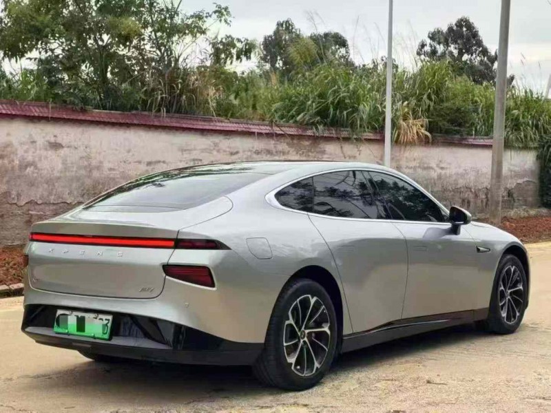 常德23年小鹏汽车p77