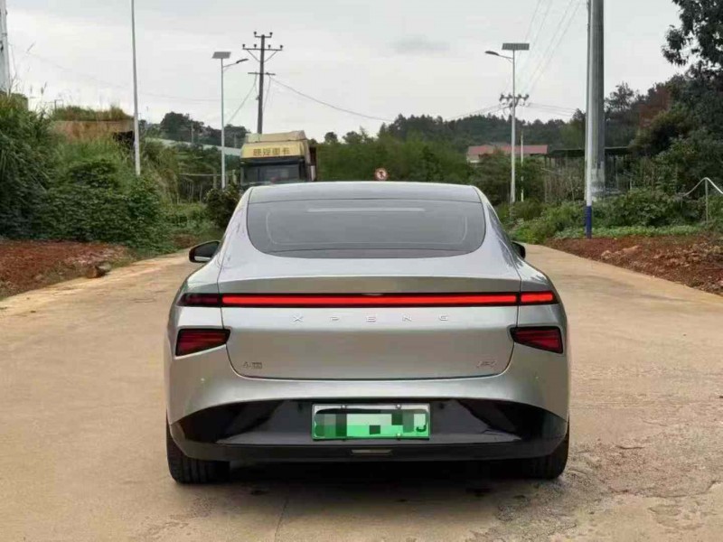 常德23年小鹏汽车p78