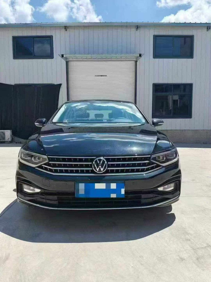 安庆24年大众迈腾1