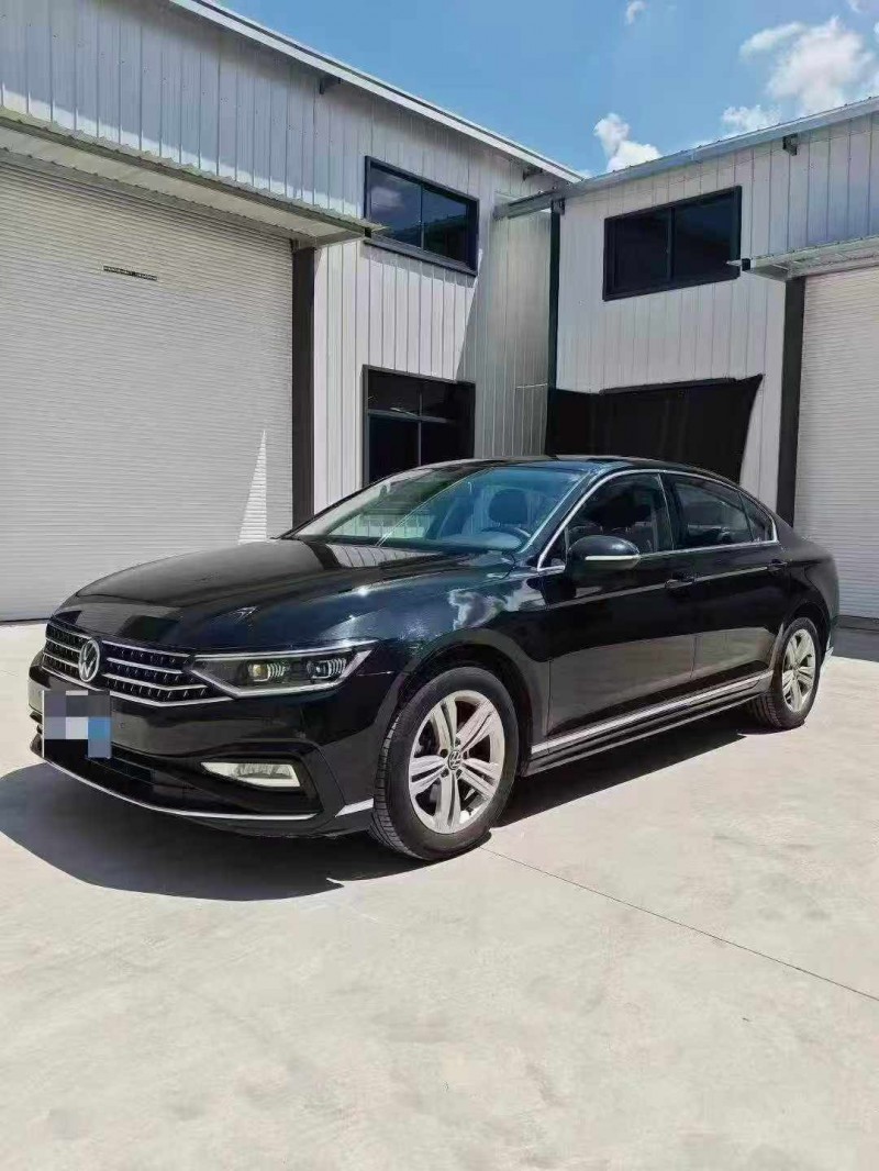 安庆24年大众迈腾3