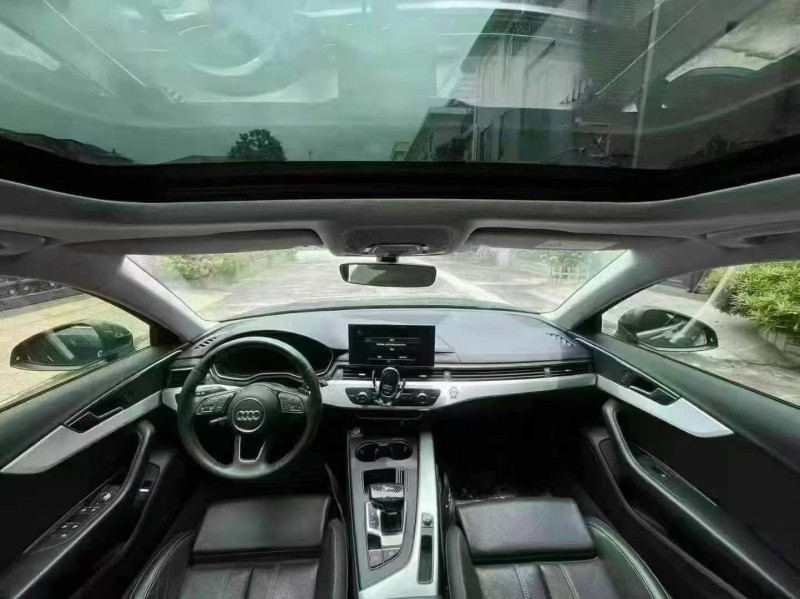 东莞22年奥迪A4L6