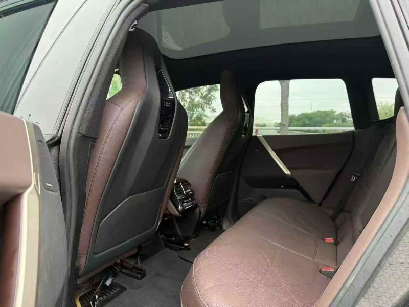 鄂州23年宝马IX37