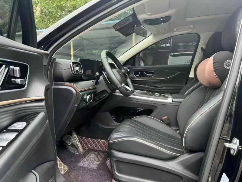 新乡24年奇瑞瑞虎5