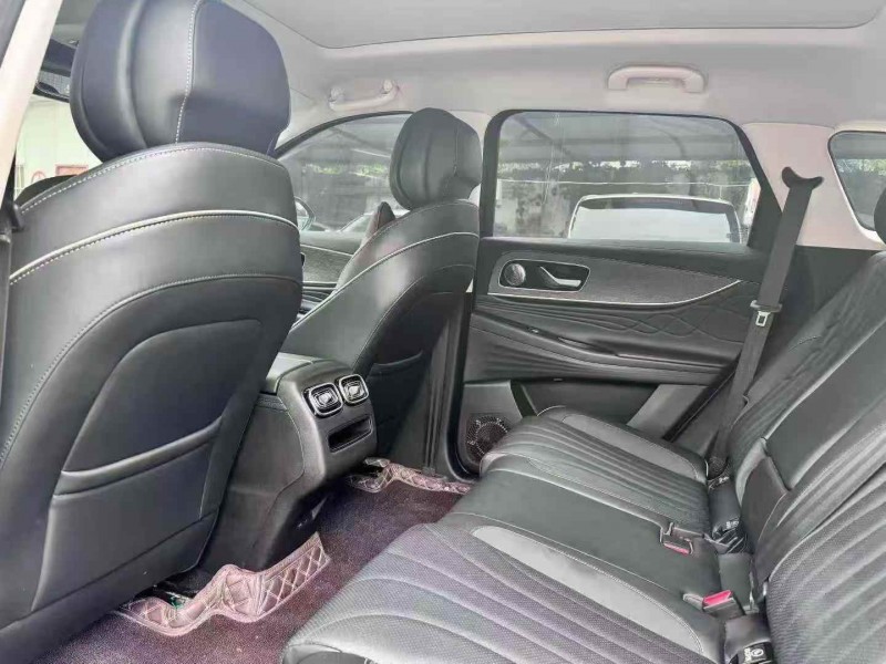 新乡24年奇瑞瑞虎6