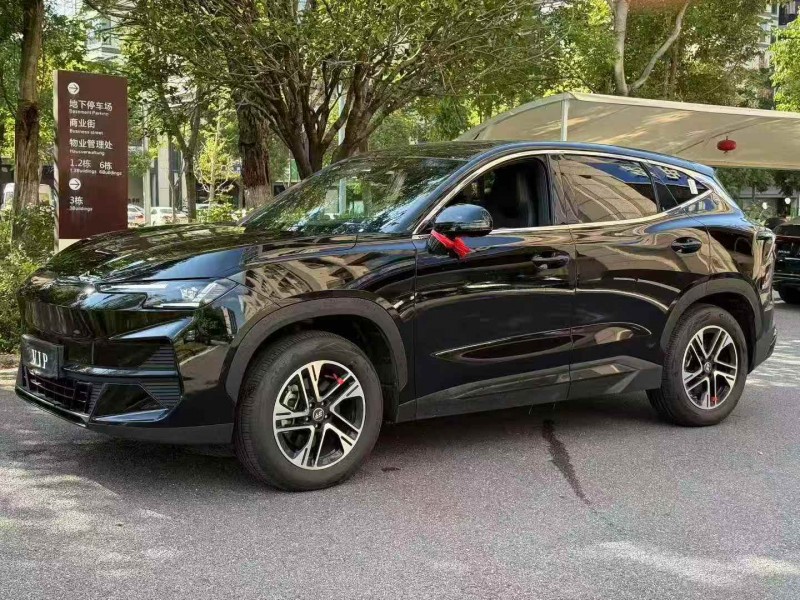 常德25年奇瑞捷途3