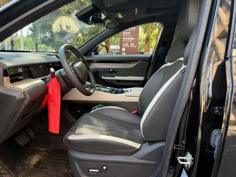 常德25年奇瑞捷途5