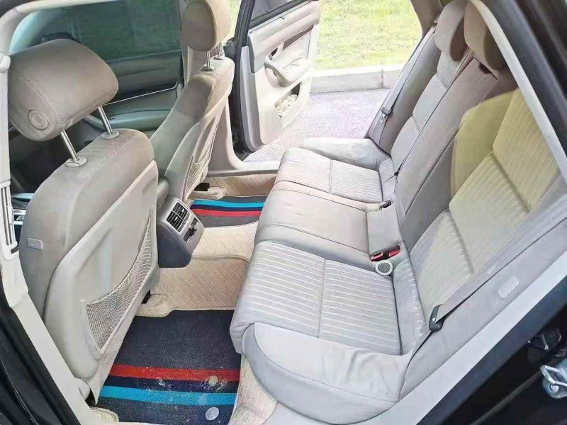 洛阳11年奥迪A6L6