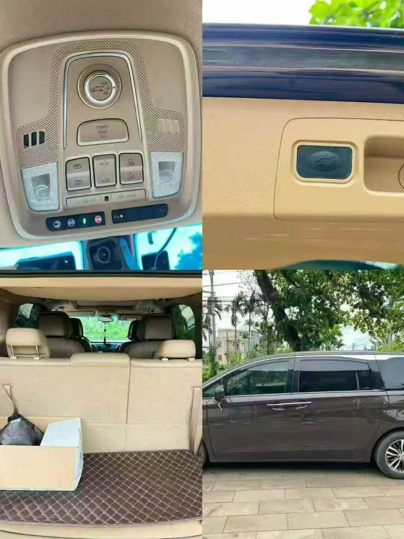 贵港18年别克GL87