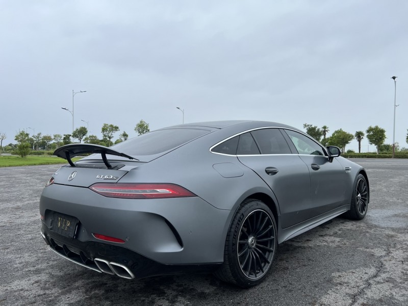 盐城22年奔驰AMG9