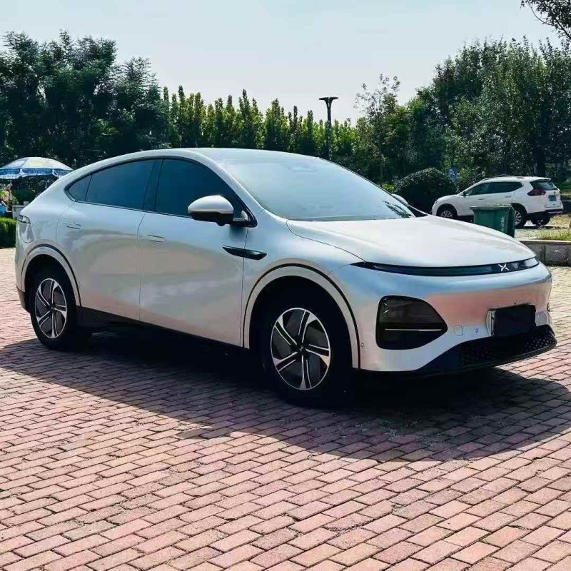 潍坊24年小鹏汽车G62