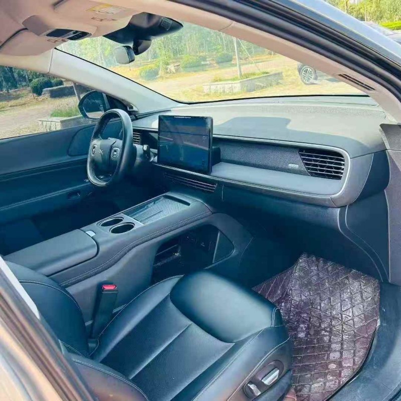 潍坊24年小鹏汽车G64