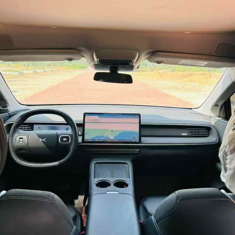 潍坊24年小鹏汽车G65