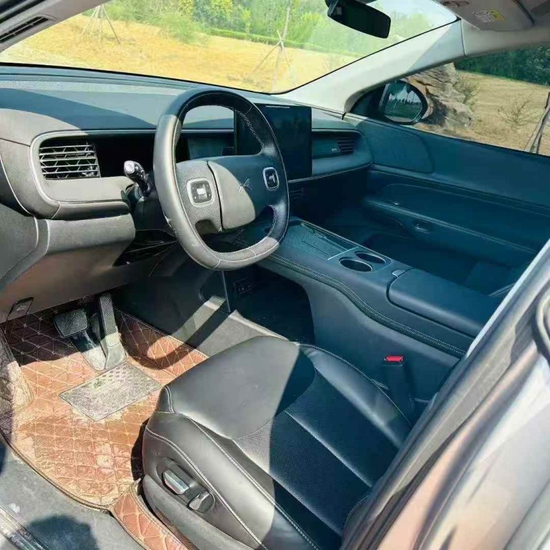 潍坊24年小鹏汽车G66