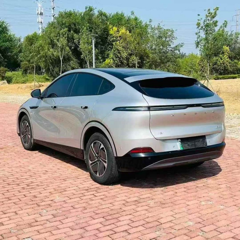 潍坊24年小鹏汽车G68