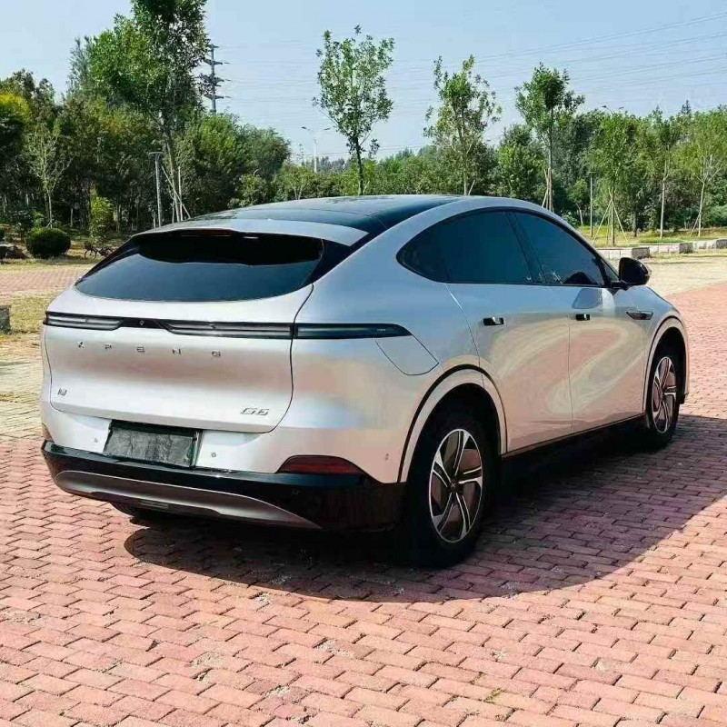 潍坊24年小鹏汽车G69