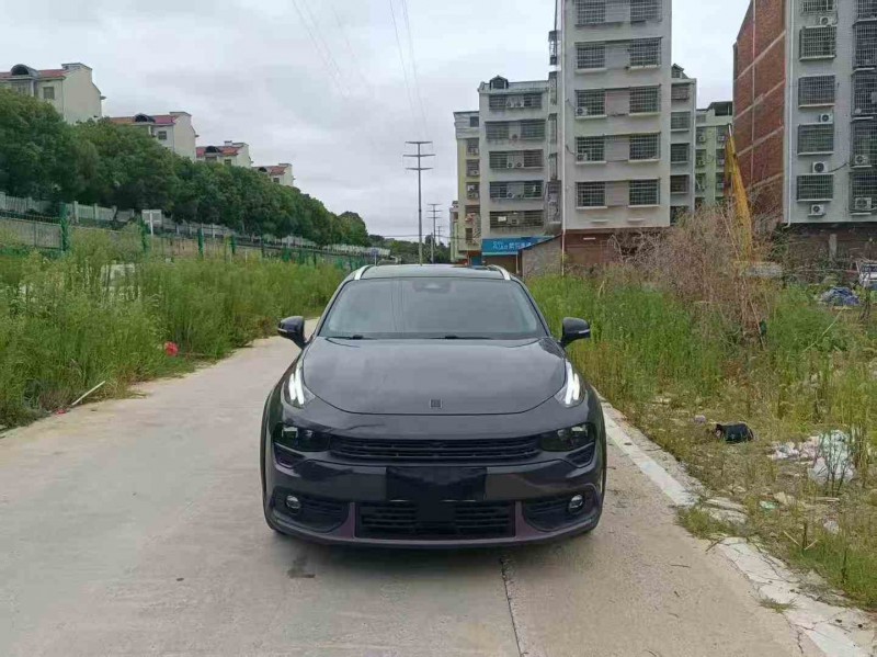 长沙19年领克021