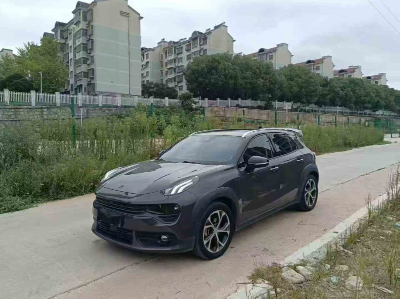 长沙19年领克022