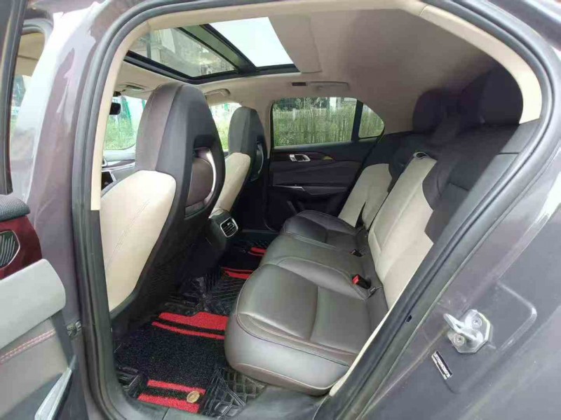 长沙19年领克025