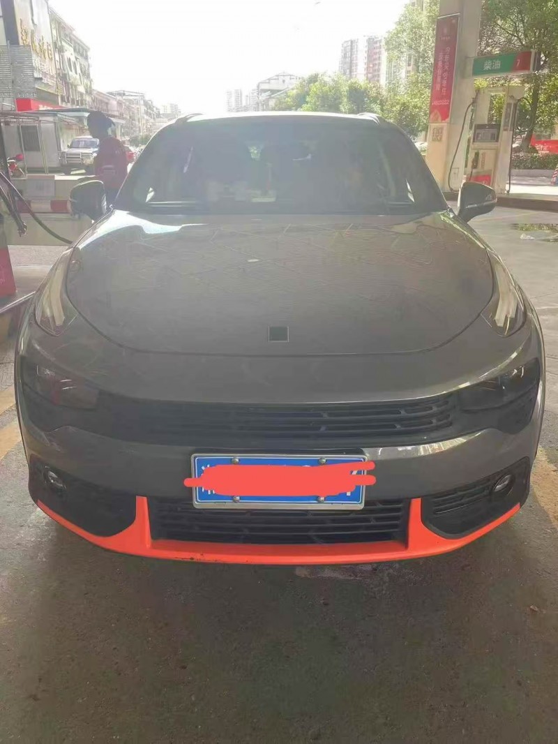 济宁19年领克021