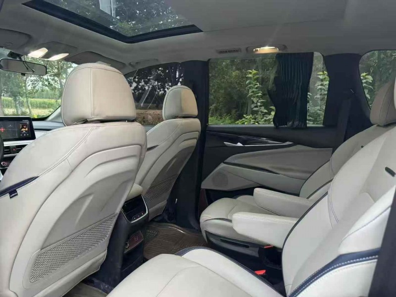 东营20年大通G506