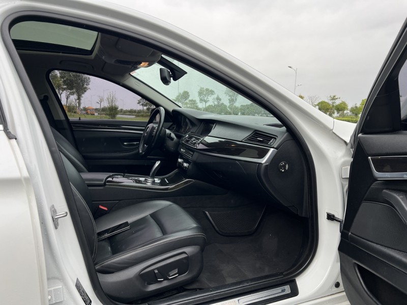 盐城16年宝马5系6